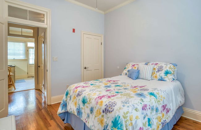 Old City St Augustine - Foto 64