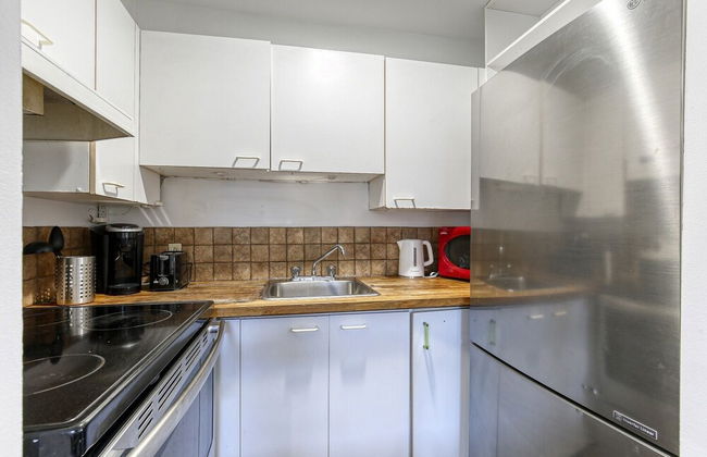 RS Suites - Plateau Mont-Royal - Foto 10