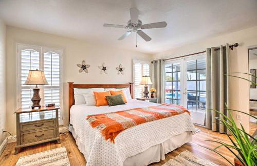 Heated Pool, Views, and Trail Access Phoenix Escape - Foto 11