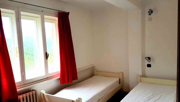 Maison Miramonti - Foto 3, Habitación