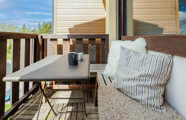 ANANA Balcon Cerdan - Photo 31