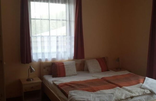Apartmány Lucie Nový Dvůr - Foto 3