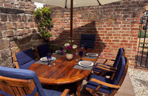 Oulton House - Beautiful Restored 2 Bedroom Property in Spofforth, Harrogate - Foto 42