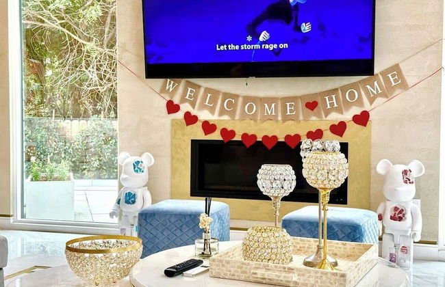 @ Marbella Lane - Enchanted Garden & Pool Hideaway - Foto 78