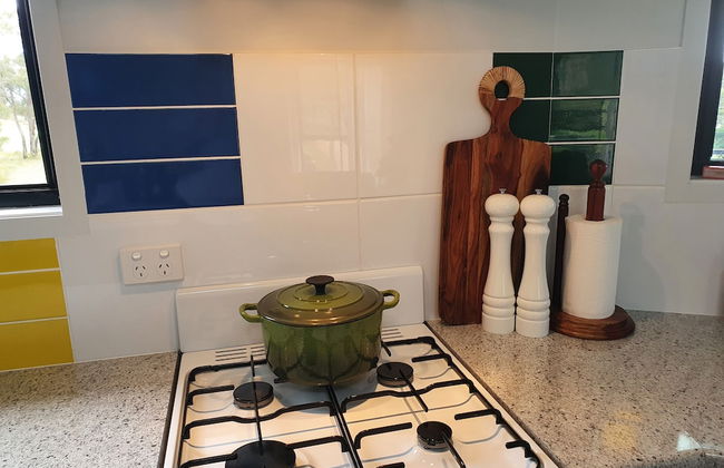 A Stanthorpe Getaway - Photo 32