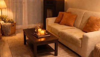 La Casita de Noe con vista al Pantano de San Juan - Foto 3