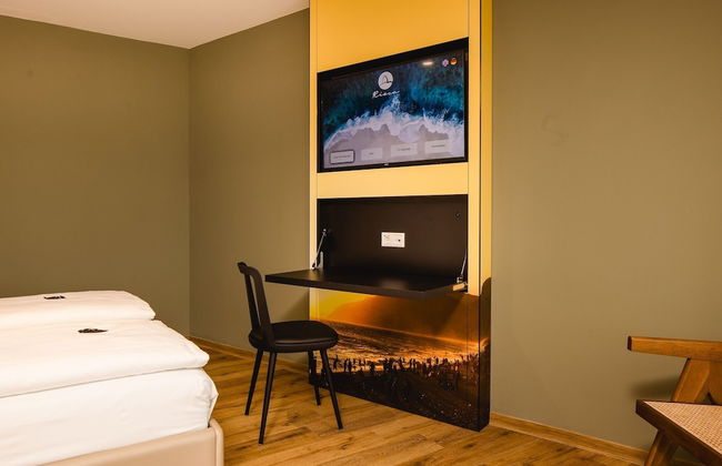 Rioca Frankfurt Posto 7 - Foto 45