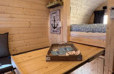 Schlaffass am Sund - Photo 10