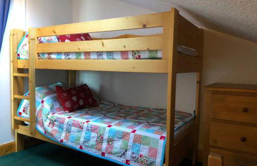 Chalet de Montalbert 32C 5-7 pers - Foto 25