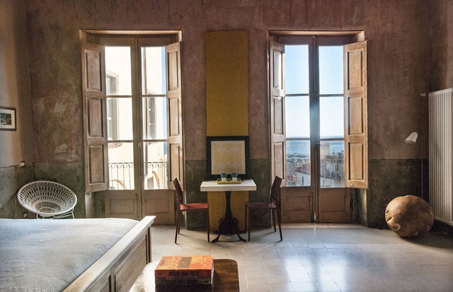 TROTULA CHARMING HOUSE - Julius Studio - Foto 3