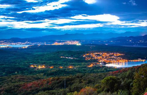 Apartments in Silo - Insel Krk 13430 - Photo 18