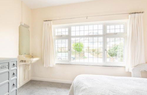 Daffy Down Dilly Wadebridge countryside views - Foto 16