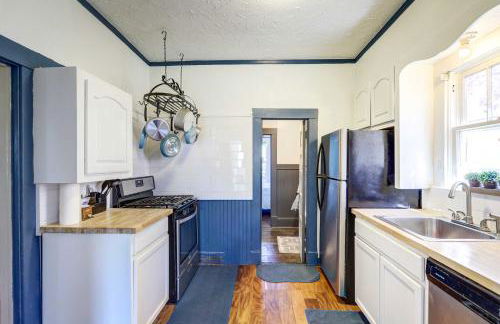 Charming Montrose Family Home Block to Downtown! - Foto 10