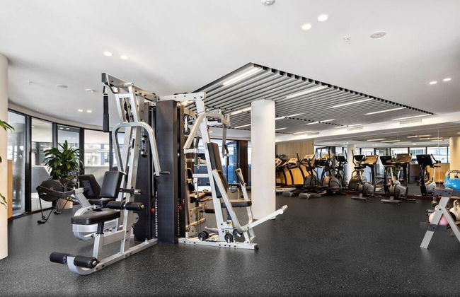 Serain Residences Woden - Foto 16