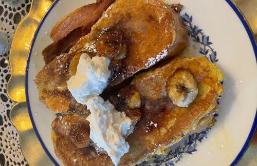 South Broadway Manor B&B - Near Fallingwater, Ohiopyle State Park, Hiking & Biking trails GAP - Foto 12