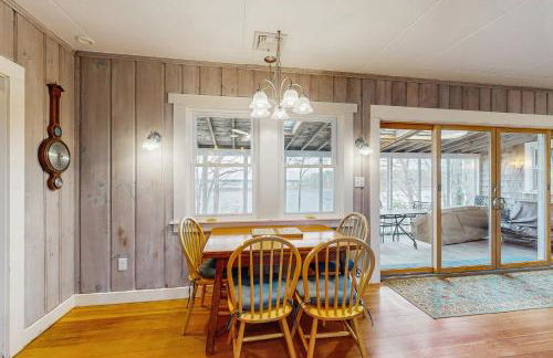 Cove Cottage - Foto 13