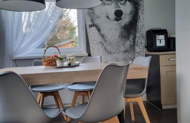 Zacisze Pod Śmielcem - Foto 28