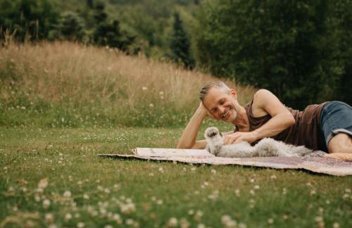 Osada Jelonki Wielka Puszcza - Foto 16