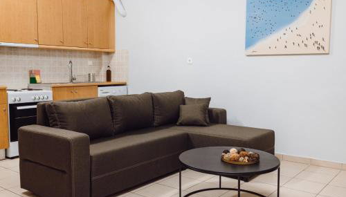 THALASSA ALMYROS APARTMENTS - Foto 5