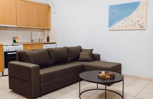 THALASSA ALMYROS APARTMENTS - Foto 5