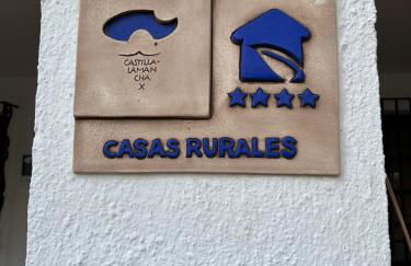 Dehesa Vieja Casa Rural - Foto 22