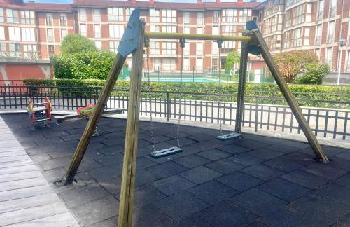 Marismas de Cantabria cerca de Laredo - Foto 37