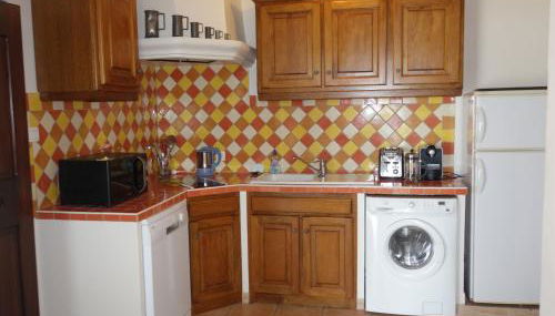 Apartment Campagne la Source by Interhome - Foto 5