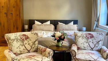 Schinkel Ferienunterkünfte Quedlinburg UNESCO Altstadt, Parkplatz inkl - Foto 3