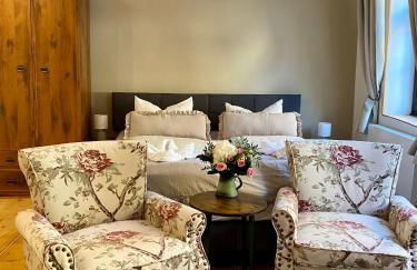 Schinkel Ferienunterkünfte Quedlinburg UNESCO Altstadt, Parkplatz inkl - Foto 3