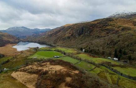 Red Dragon Cottages nr Mt Snowdon - Photo 40