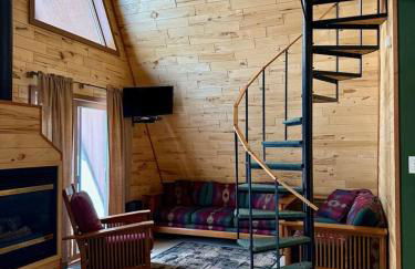 Cedar Cove Cabin 5 - Foto 10