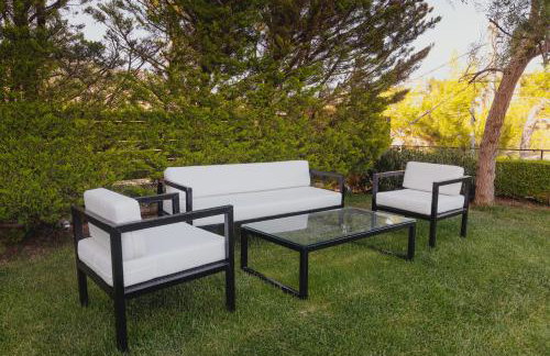 Sia's Luxury Maisonette - Foto 51