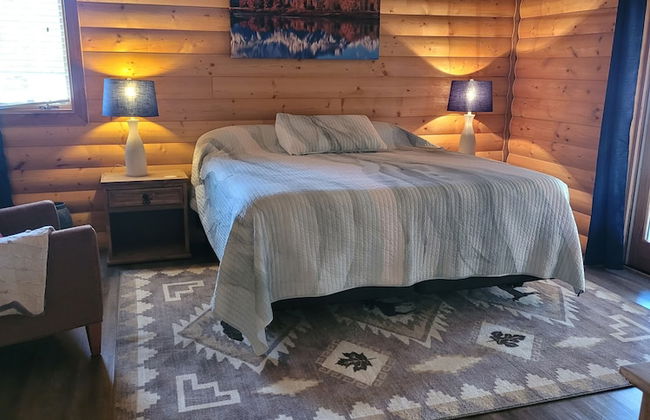 Grandote Lodge - Foto 5