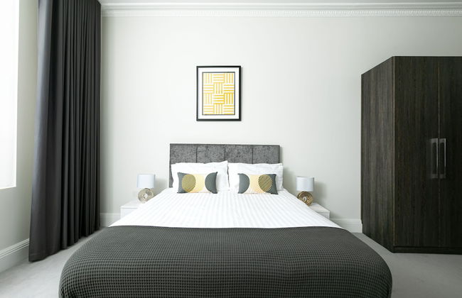 Park View - Covent Garden - Holborn - Foto 5