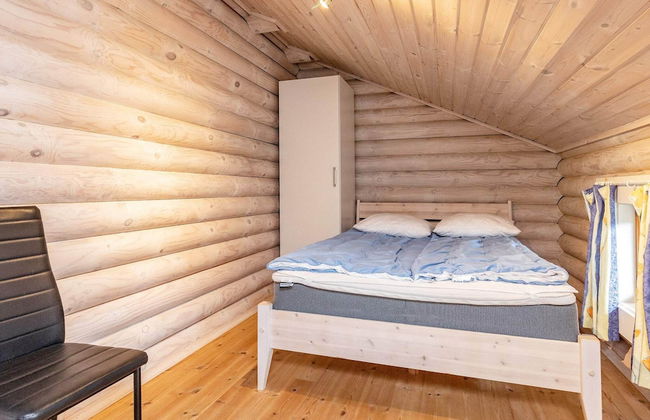 8 Person Holiday Home in Frorup - Foto 9