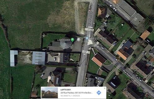 Loftcosy Friville - Foto 6