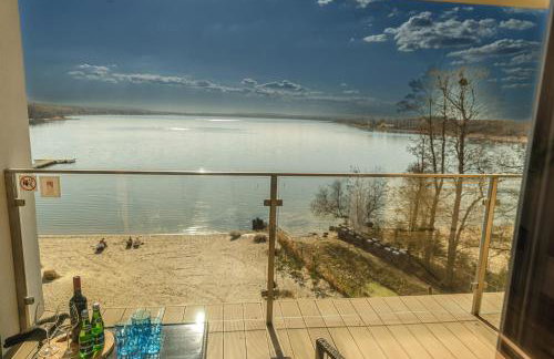 Apartamenty Boszkowo Horizon Sunrise - Foto 16