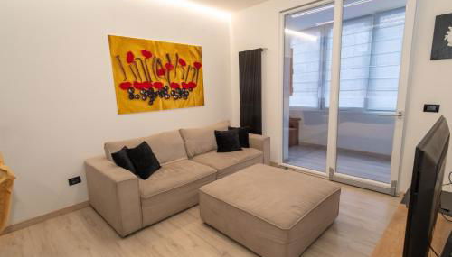 Living Testaccio - Modern Apartment - Foto 5