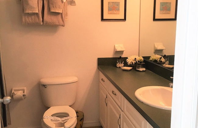 Sunrise Villa - Three Bedroom Home - Foto 12