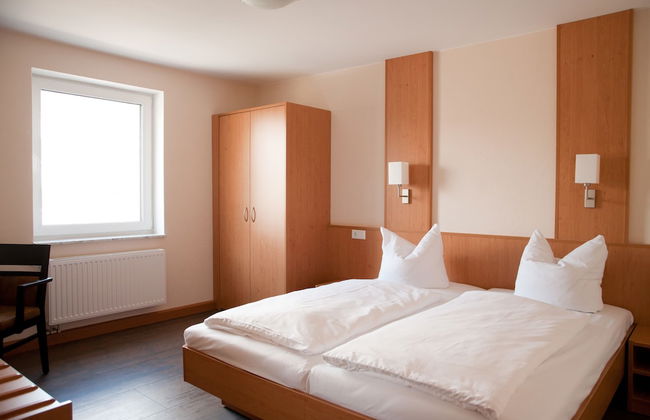 Apartmenthaus Wesertor - Foto 10