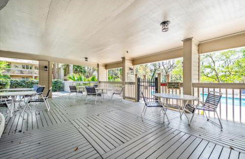 Saint Andrews Common 1774 by Hilton Head Retreats - Foto 56