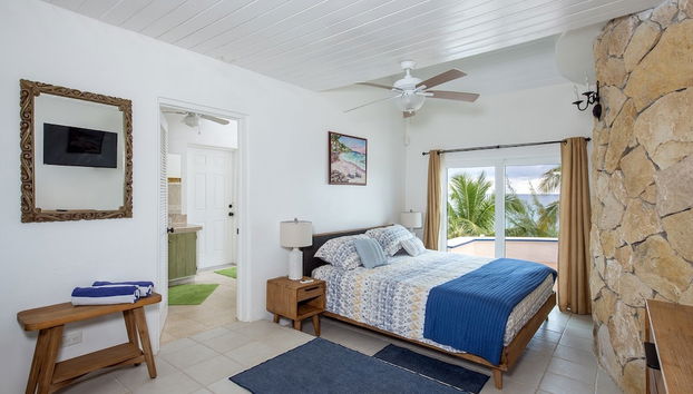 Tourmaline 3 Bedroom Home - Foto 3, Habitación