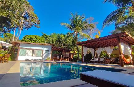 Residencial Maria Pitanga - Foto 1