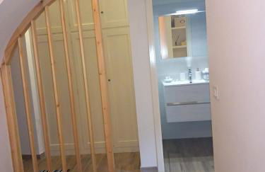 Appartamentino - Castle view, no stairs - Foto 13