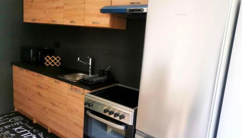 Linda House - Foto 4, stove, pet friendly, minibar