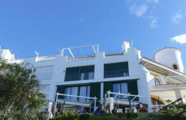 Casa L´Augusta II, Casa sobre el mar en Altafulla - Foto 2