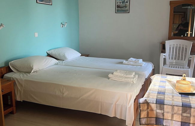 Nydri Mediterraneo Apartments - Foto 3