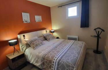 LE TOURISTIC Appartements T2 et T3 - Foto 36