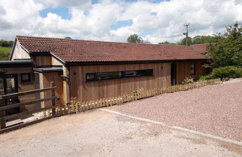 Welsh Marches at Upper Glyn Farm - Foto 16