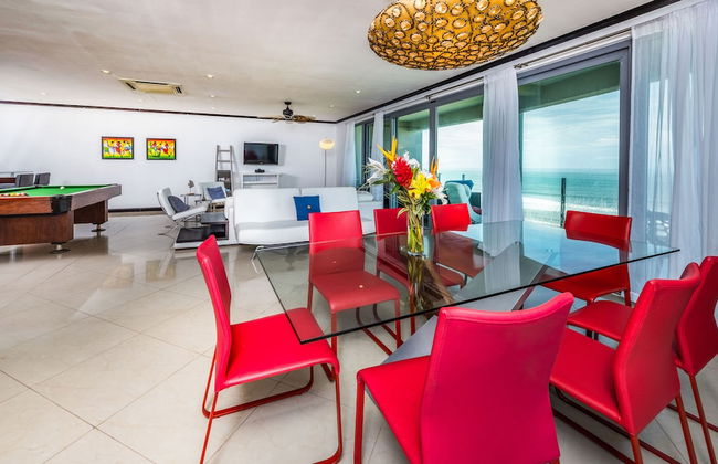 Best in Jaco Diamante del Sol Condos - Foto 39